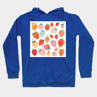 Sweet Berry Medley I Hoodie